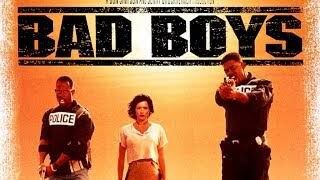Bad Boys (1995) [Sub Indo]