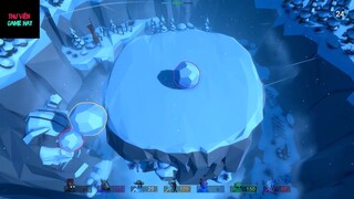 CỜ CÁ NGỰA MẤT DẠY 14