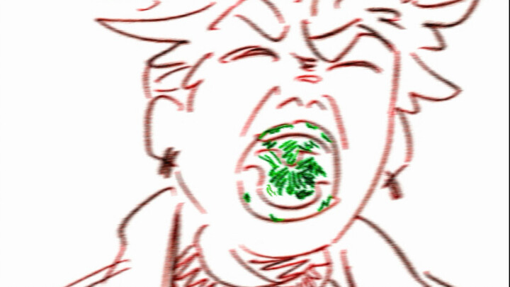 เหตุการณ์ปีศาจบ๊วยเขียวโจมตีพนักงานทำความสะอาด