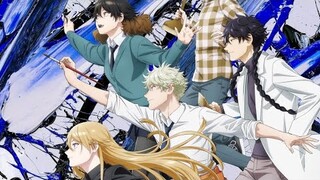 Tóm Tắt FULL: HOẠ SĨ THIÊN TÀI |PHẦN 2| YN MEDIA REVIEW PHIM ANIME HAY