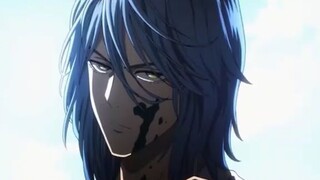 Những Quái Vật Sở Hữu Trí Tuệ Đáng Sợ Trong One Punch Man_Review 3