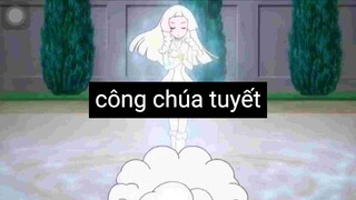 Công chúa Tuyết