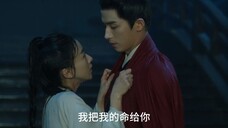 墨雨云间：萧蘅识破薛芳菲身份，坠入爱河，甘愿做她复的棋子