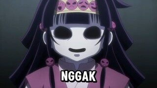 Konsekuensi dari Permintaan Alluka Apa yang Terjadi?
