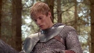 Merlin S03E08