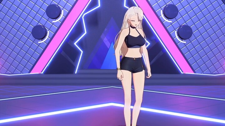 [เนลลิน] เตะครั้งเดียว -8000! เนลลินถ่ายทอดประสบการณ์การก้าวสู่สถานะทางสังคมชั้นนำภายใต้สปอตไลท์