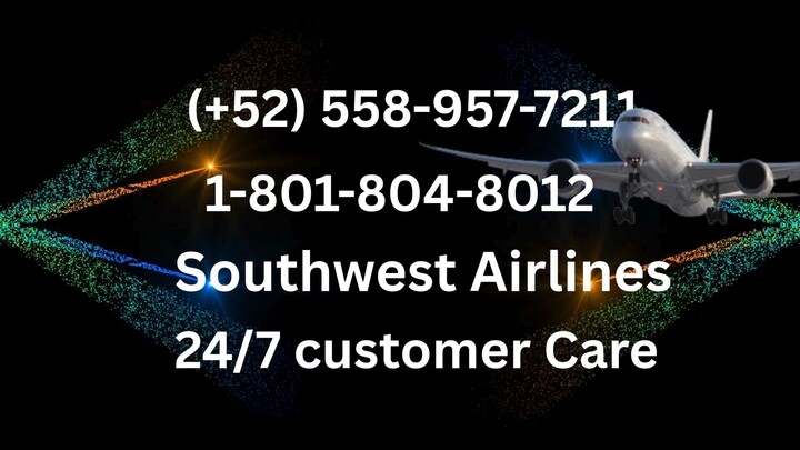 Número de Teléfono de Atención al Cliente de >> Southwest Airlines <<. – Guía Completa Paso a Paso