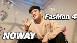 Noway Fashion #4 | Tư vấn phối đồ với Bad Habits