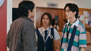 [EP 06] Ang Mutya ng Section E (Indo Sub)