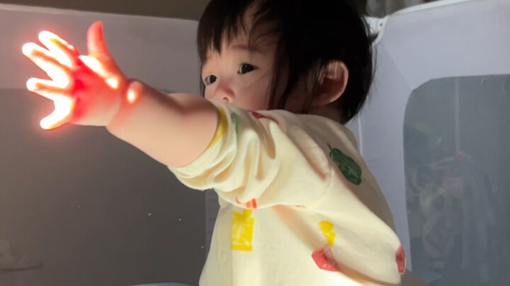 Bạn có tin vào ánh sáng không