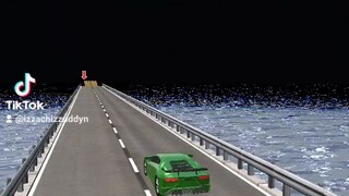 Crazy Parking 47 Test