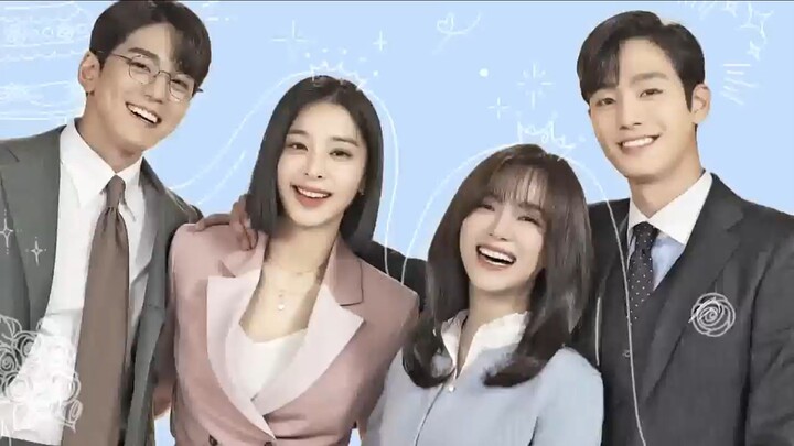 Bussiness Proposal [ep3] sub indo
