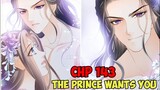 This is the result if you make the king jealous | The Prince Wants You Eps 75, 2 Sub English