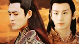 [Love and Redemption] Fan-made Video Of Yu Sifeng And Luohou Jidu EP8