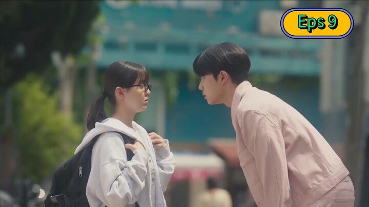 Spirit Fingers Eps 9 Subtitle Indonesia