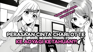 RAHASIA CHARLOTTE KETAHUAN OLEH TEMANNYA ?! | LN VOLUME 2 CH 4