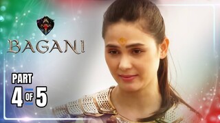 Bagani | Episode 96 (4/5) | April 25, 2024