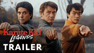 Watch Karate Kid: Legends (2025) HD (Link in the Description)