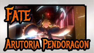 [Fate/Epic Edit] The Hegemony In That Year| Appreciate Saber's Charm-Arutoria Pendoragon
