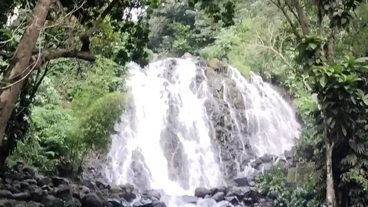 peserise falls