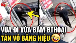 Tin 3 Phút Hài | Tổng hợp những tình huống hài hước 'KHÓ ĐỠ' khiến người ta 'DỞ KHÓC DỞ CƯỜI'