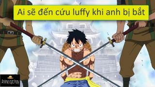 Ai đến cứu Luffy khi bị bắt P1 #Kenxinchao #schooltime