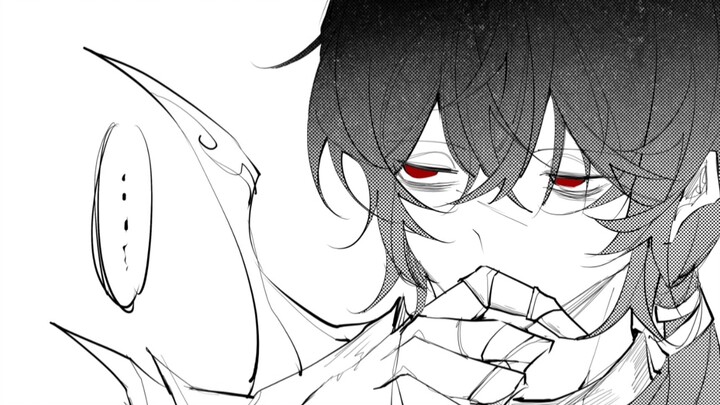 [FF14/Shilong] I tried to ask the Knights Templar for help using Morse code