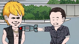 ตอนที่ 32: การเกิดใหม่และสิบวันก่อนโลกแตก กลุ่มของ Xu Tong ขาดการติดต่อ