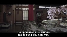 Thế Giới Của Chó Và Lợn EP 8 [Sub Việt]