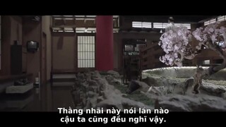 Thế Giới Của Chó Và Lợn EP 8 [Sub Việt]