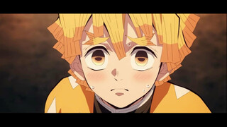 和【善逸】谈恋爱｜建议带耳机听