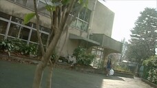 Ryuki Episode 03 School Ghost Story