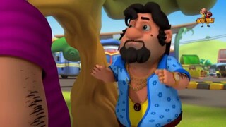 Motu ने कर ली गधे से दोस्ती पर छोड़ना पड़ा Patlu को चश्मा _ Motu-Patlu
