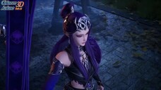 Swallowing The Heavens Episode 15 Sub Indo