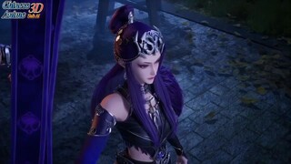 Swallowing The Heavens Episode 15 Sub Indo