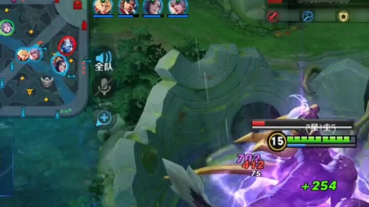 บันทึกเกมได้สี่พันเกม ถือเป็นงานฉลองปฏิบัติการขั้นสุดยอดของ Luna! หากคุณเจอลูน่าแบบนี้ โหวตให้เธอได้