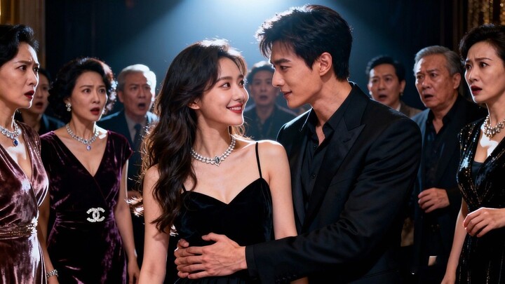 Masih tidak terkendali! ceo gila karena aku！