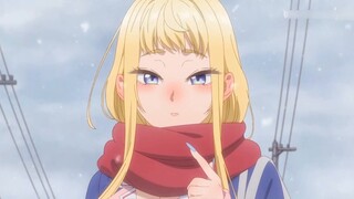 [The Northeastern girl is so cool] The Northeastern dialect dubbing is here! ! (The Hokkaido hot gir