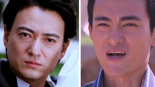 【削弱の小曲】现在的小李子vs以前的小李子