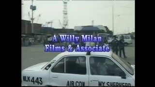 Kahit Sa Kabilang Buhay (Ronnie Ricketts, Ina Raymundo)