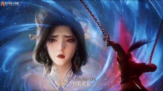 My Senior Brother Is To Steady S2 Eps 69 (82) Sub Indo