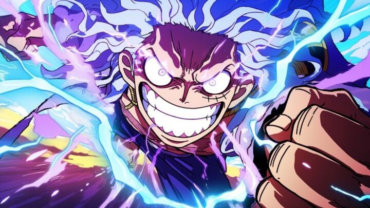 LUFFY SEKEREN ITU DI GAME INI‼️ - GMV