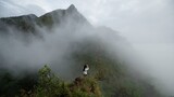 Hiking in Thailand - Travel Video 4K | LER GWA DOR