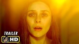 WANDAVISION (2021) "Infinite" TV Spot Trailer [HD] Elizabeth Olsen
