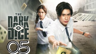 🇹🇭 The  Dark Dice Episode 5 [Eng sub]
