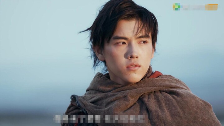 “จางเย่อ 2”: ผู้เขียนต้นฉบับก็คือเหมาหนี่ ทำไม ‘จางเย่อ’ ถ่ายทำได้ด้อยกว่า ‘ชิงอวี๋เหนียน’ มากนัก?