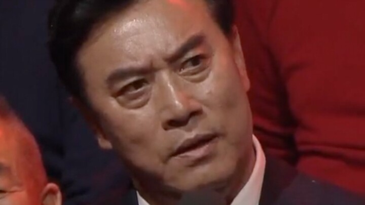 Zhang Shan: I was born to play Zhao Yun! During the Long Slope Ambush scene, I almost ended up paral