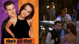 SHE’S ALL THAT (1999) สาวเอ๋อ สุดหัวใจ