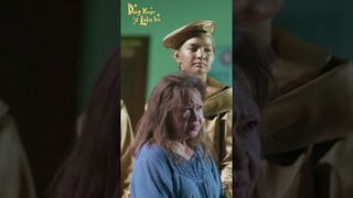 Ikaw ang rason kaya bully ang anak mo! #shorts | Daig Kayo ng Lola Ko