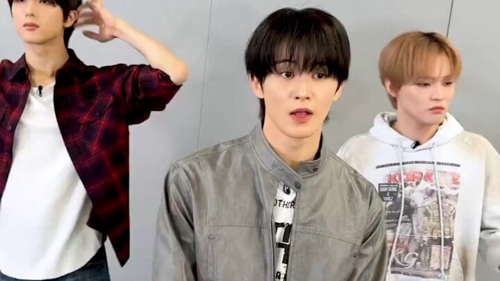 【NCT DREAM】Thử thách nhảy Beat It Up: Đồ thường ngày cũng ngầu thế này!